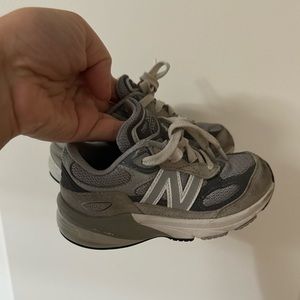 Toddler NB 990 v6